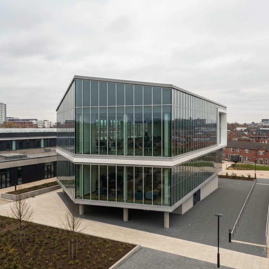 Birmingham City University