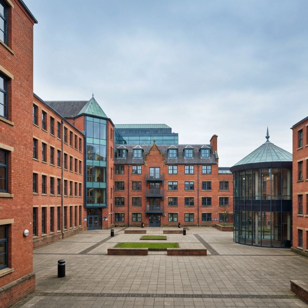 Edinburgh Napier University