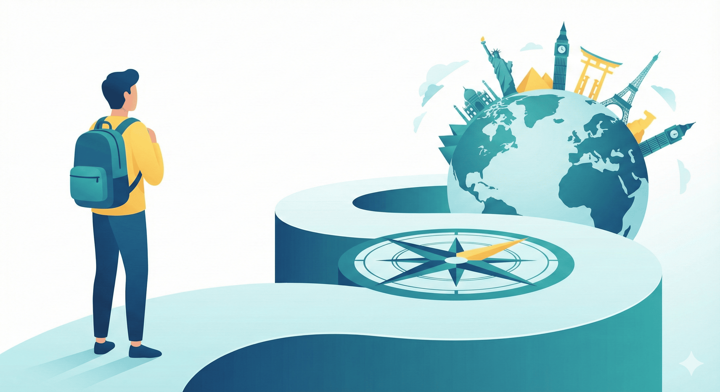 VisionX Study Abroad Service