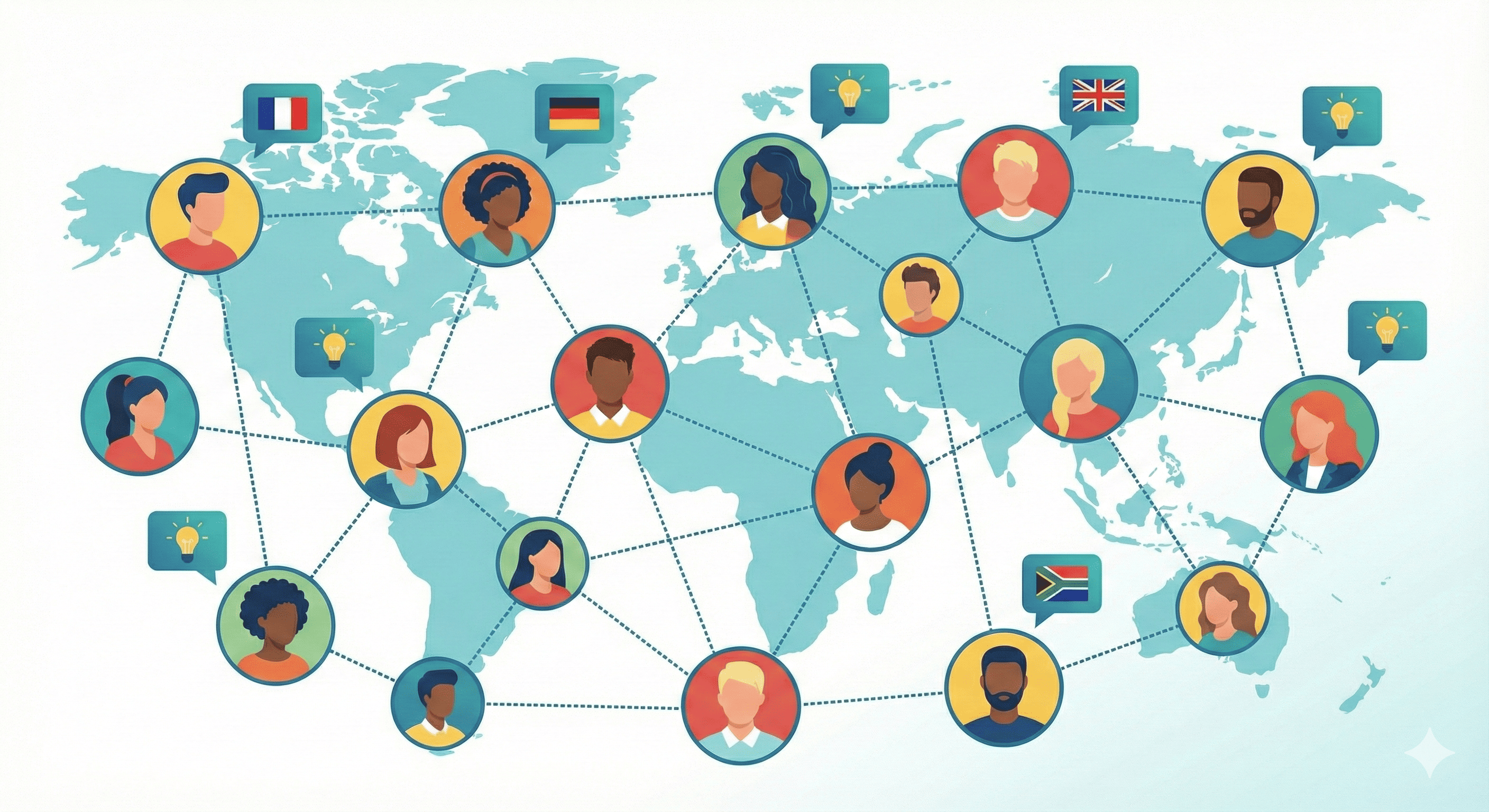VisionX Study Abroad Service