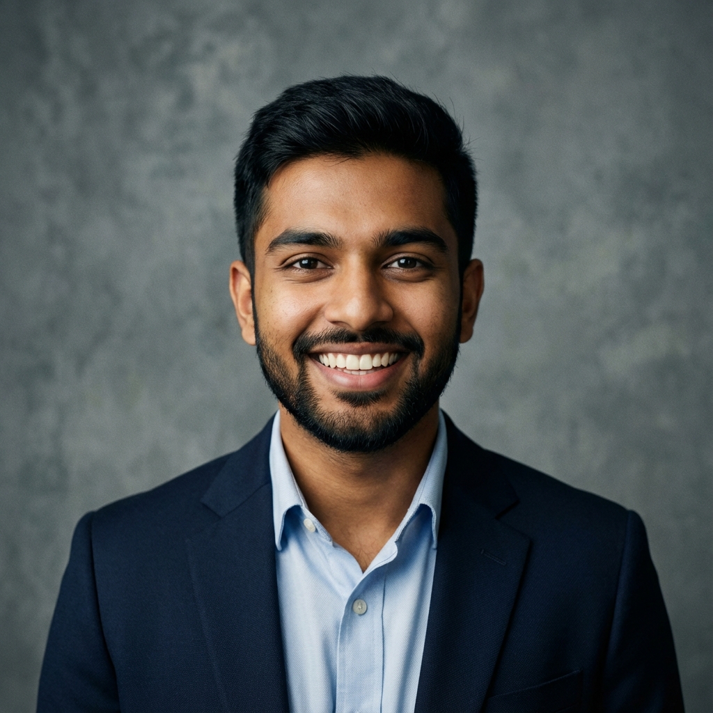 Karthik Raja