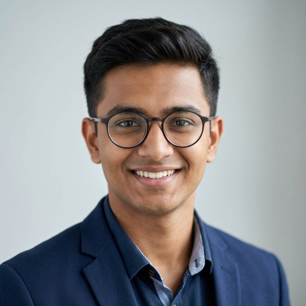 Vikram Chandran
