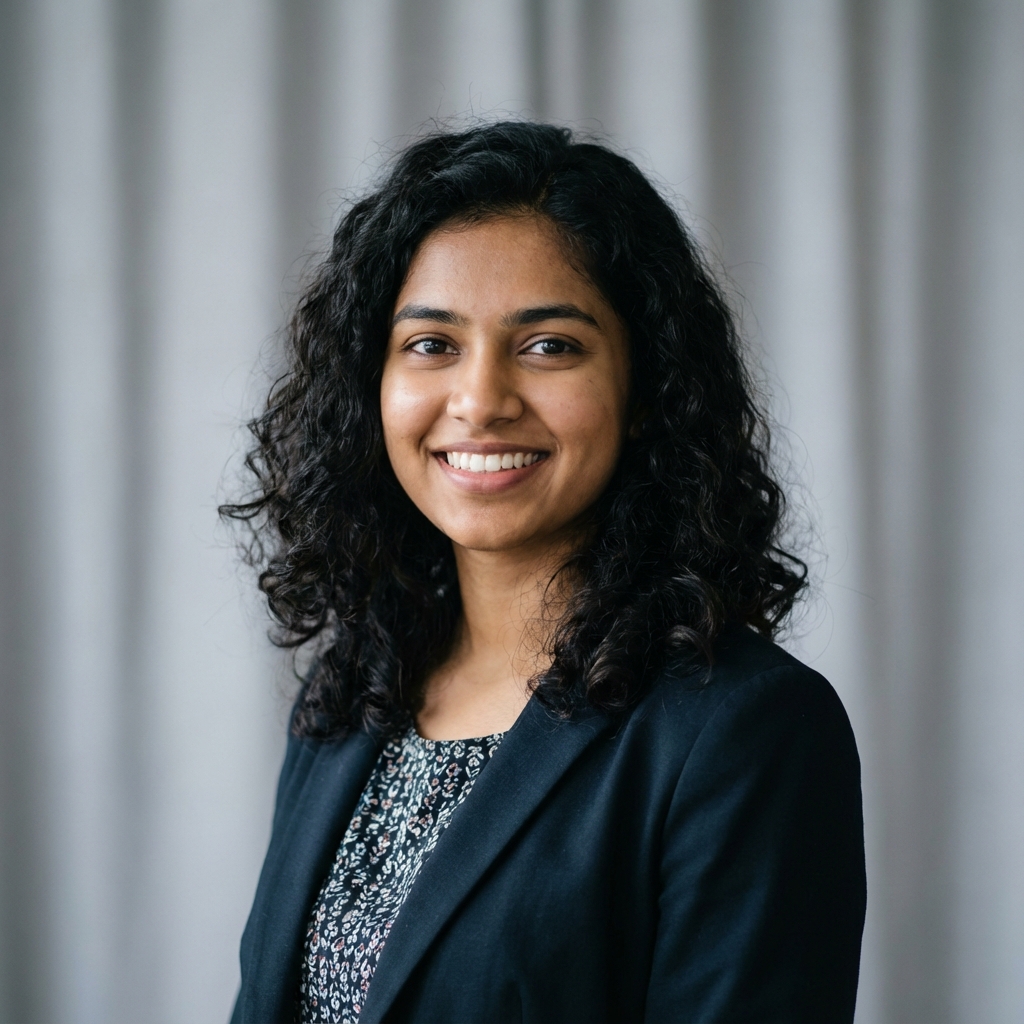 Priya Krishnan