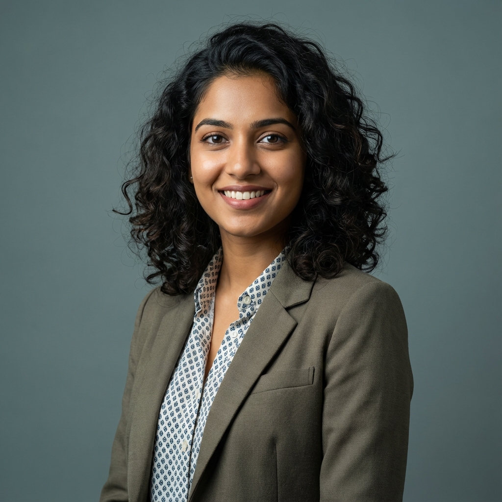 Divya Natarajan