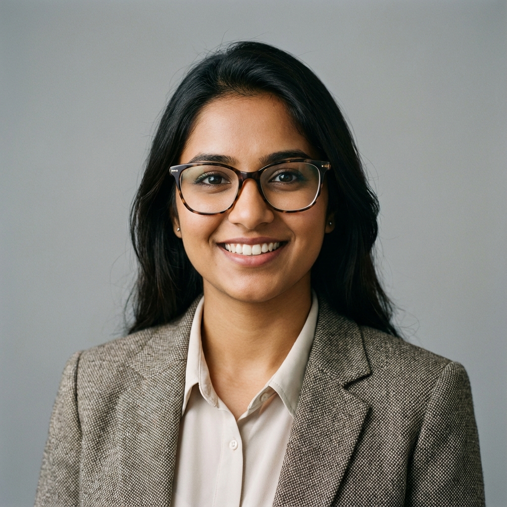 Swetha Balasubramanian