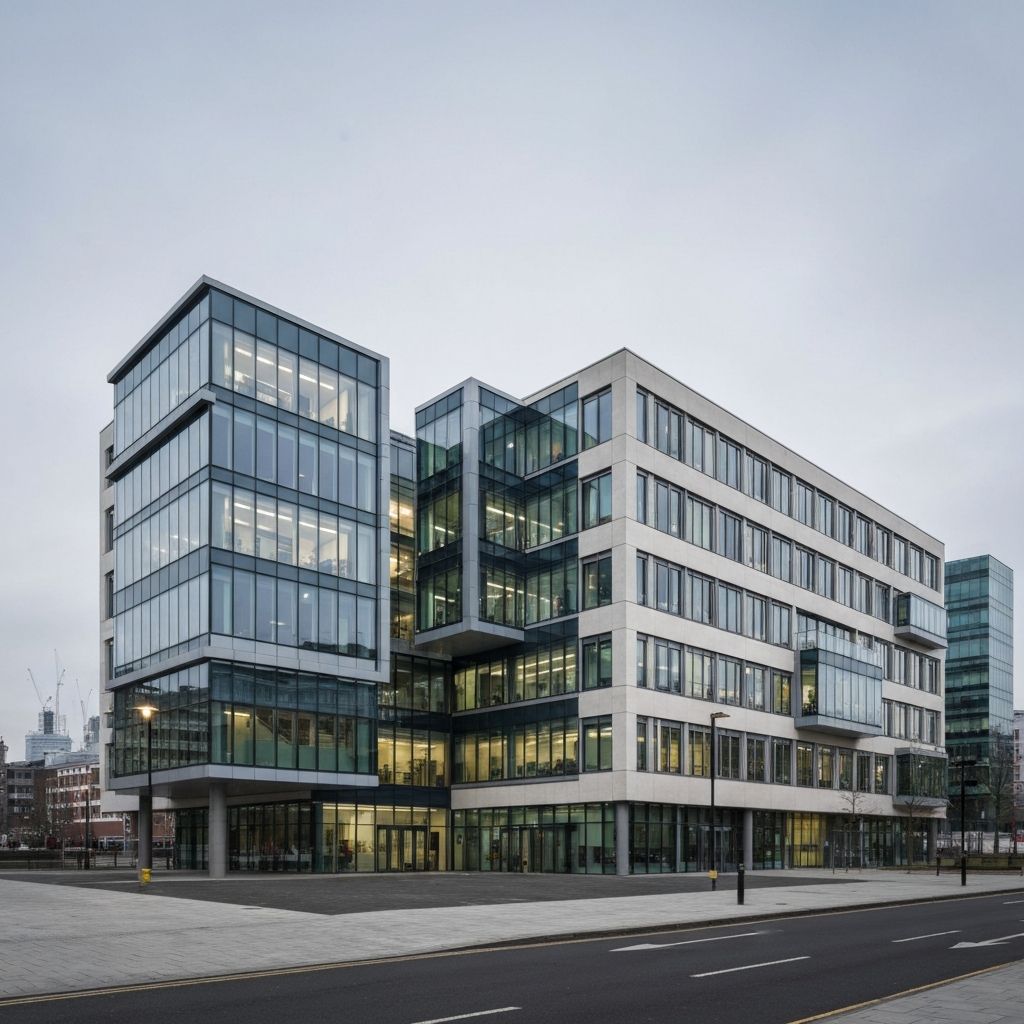 London Metropolitan University