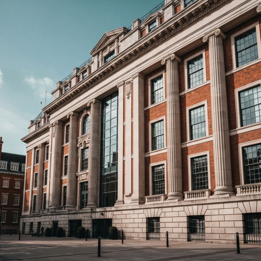 Queen Mary University of London