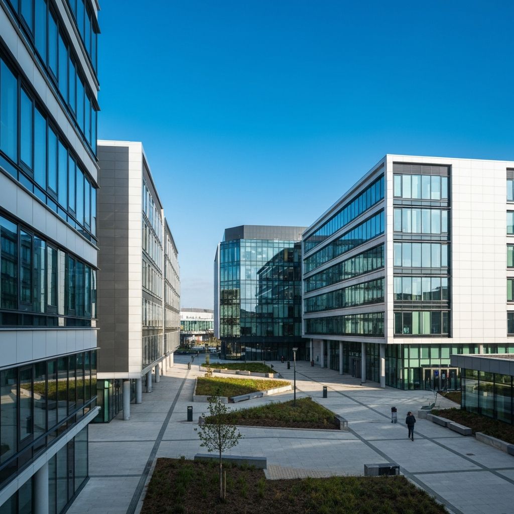 University College Birmingham